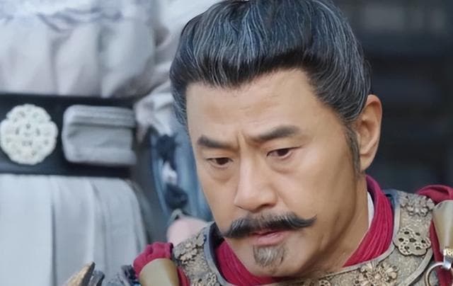 四十岁常遇春：从战无不胜到全身溃烂暴亡，子孙后代命运如何？