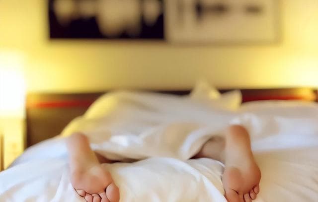 哈佛大学研究：想要促进深度睡眠，多吃这种食物