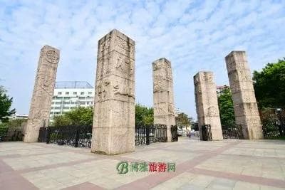 广州市白云区旅游景点大全