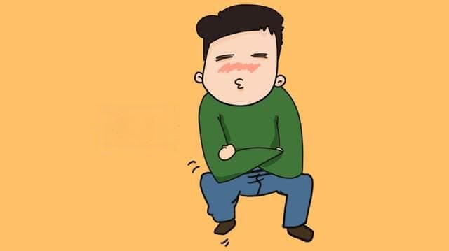 孩子老是抖腿，别以为是小毛病，小时候不改长大就晚了