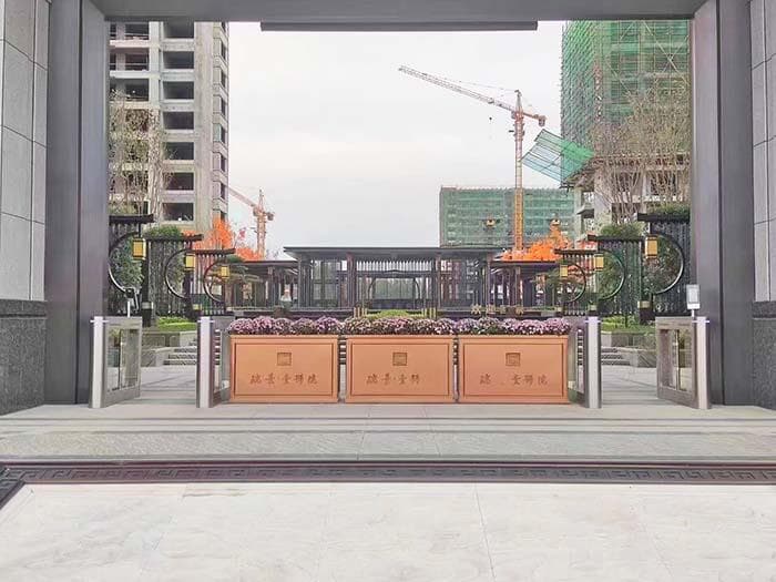摆闸：智能安全管理的进化之路