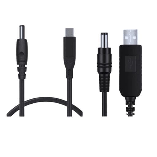 了解不同类型的 USB 线缆：综合指南