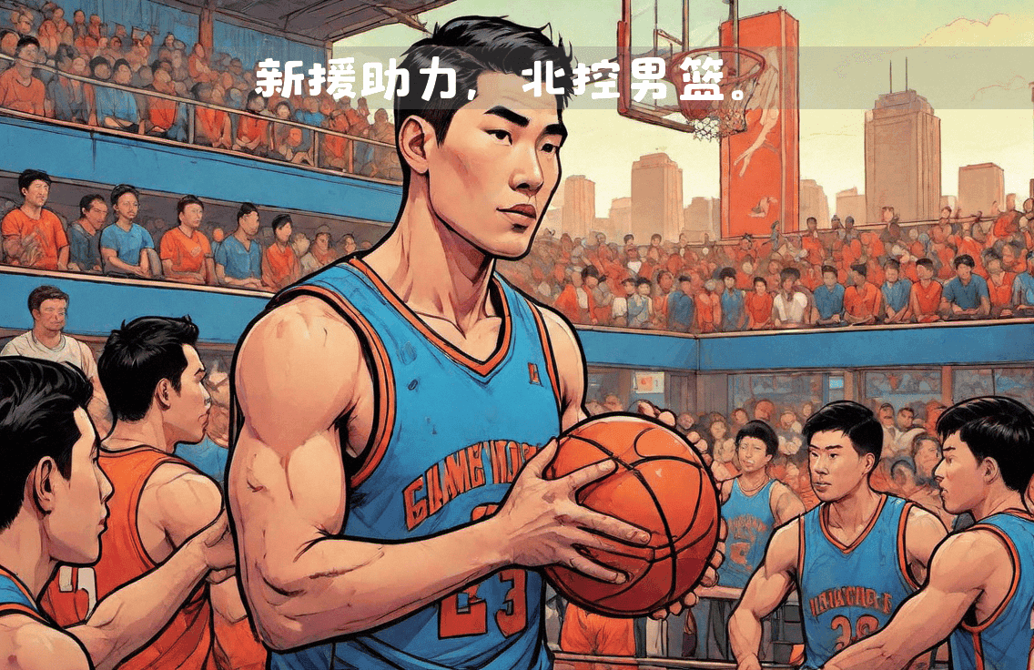 CBA新赛季第一阶段收官：北控男篮6胜3负，新援表现可圈可点