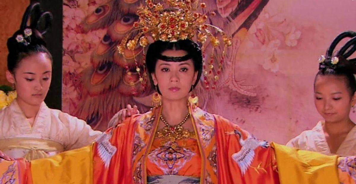 唐朝权力斗争有多乱？皇帝被皇后毒杀，侄子逼死亲姑姑