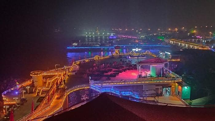 北戴河旅游全攻略：五大必游景点揭密，尽享迷人海滨风情！