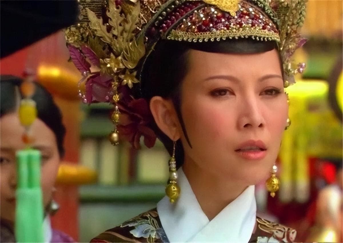 滴血认亲背后的性格密码：从MBTI看甄嬛传人物