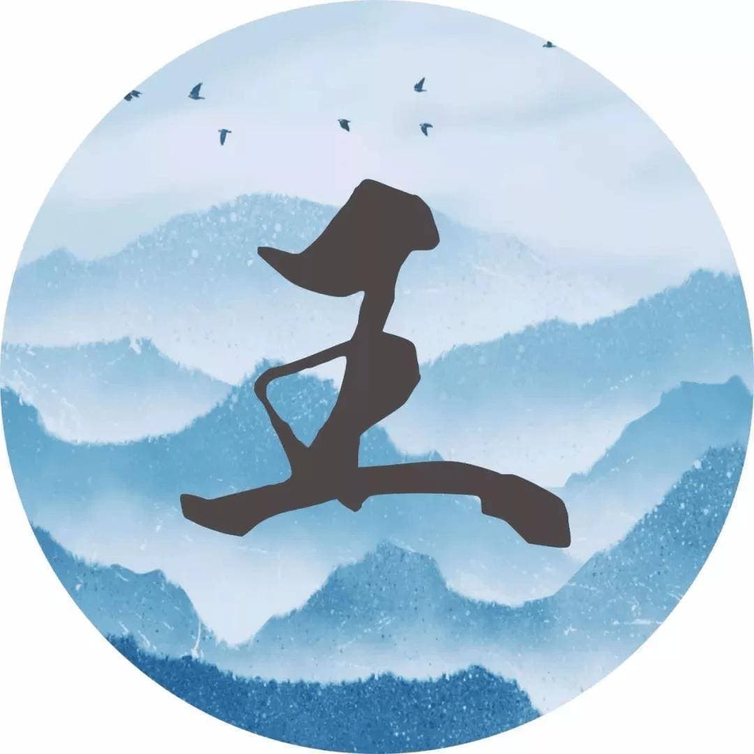 诗词里的中国姓氏：每个姓氏都有一首专属的诗