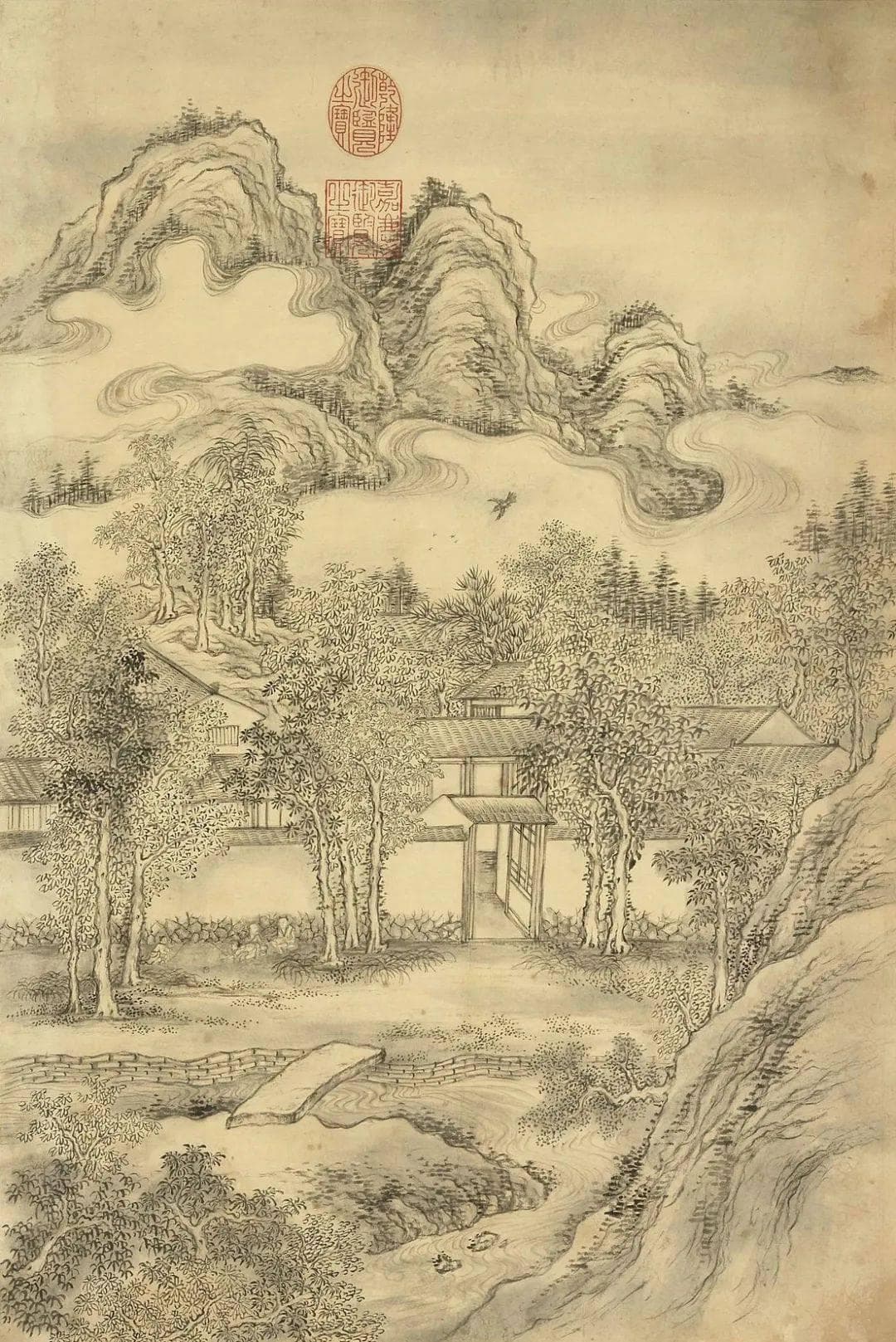 节气志·小暑：薰风愠解引新凉，小暑神清夏日长