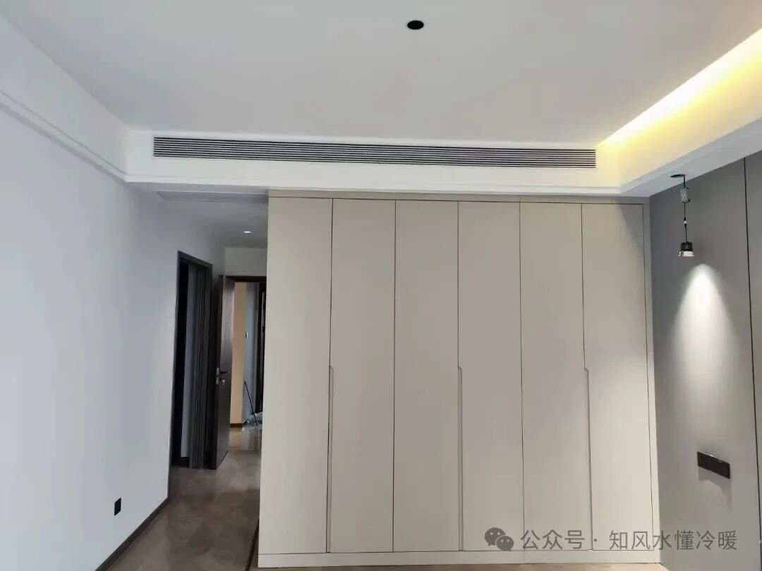 中央空调室内机放在东、南、西、北哪个方位更合理！