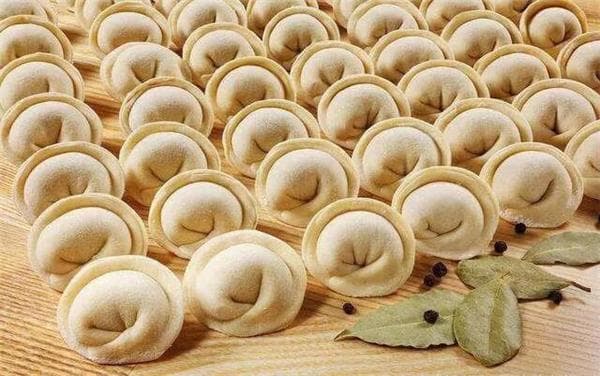 不一样的冬至“食事”