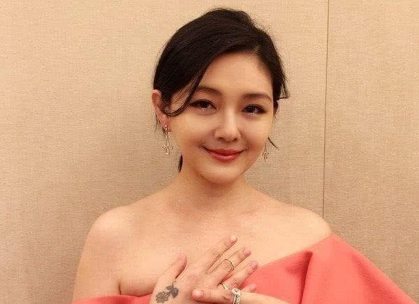 大S徐熙媛的美容秘籍：打造自然美肌