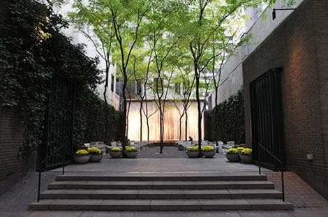 口袋公园：何谓“口袋公园”