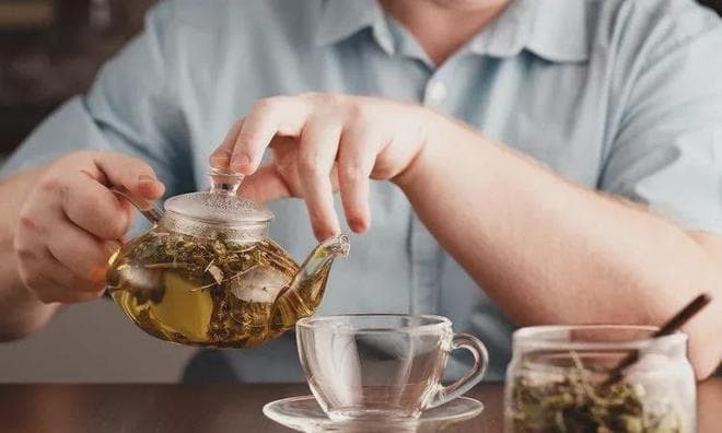 央视新闻：肺结节患者慎喝这种茶！