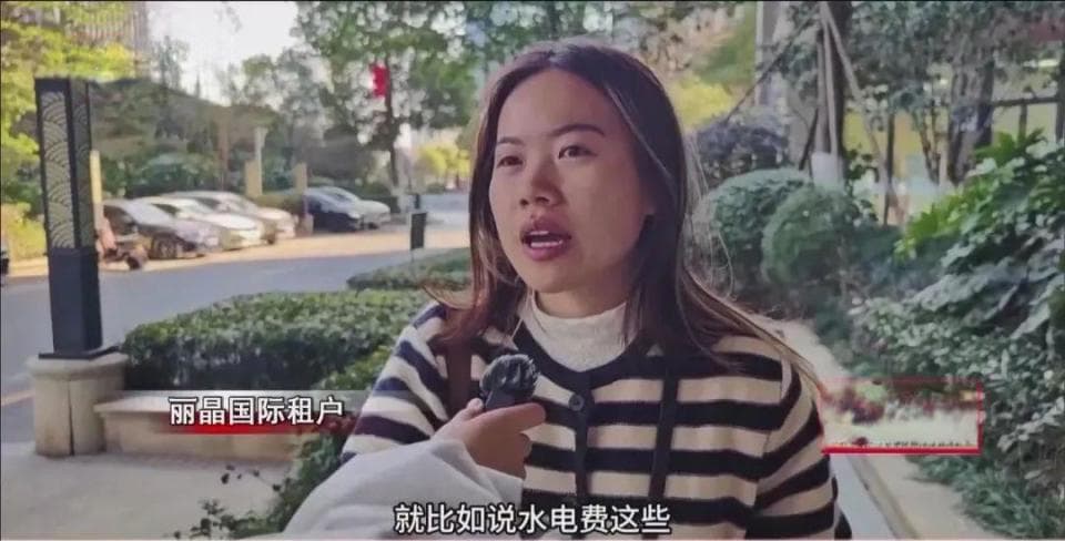 杭州第一“网红楼”租金又降？租客：人确实少了很多