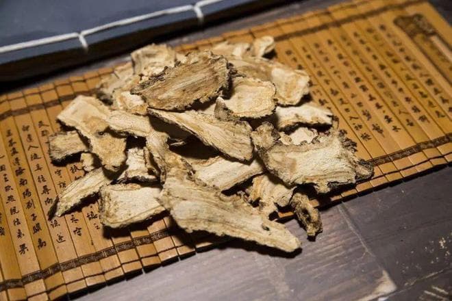 3组中药，是保肝护肝的“黄金搭档”，效果显著！