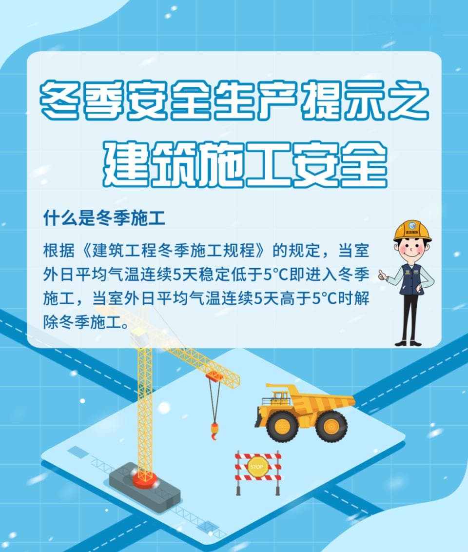 曝光！建筑施工安全要注意，这些问题请立即整改