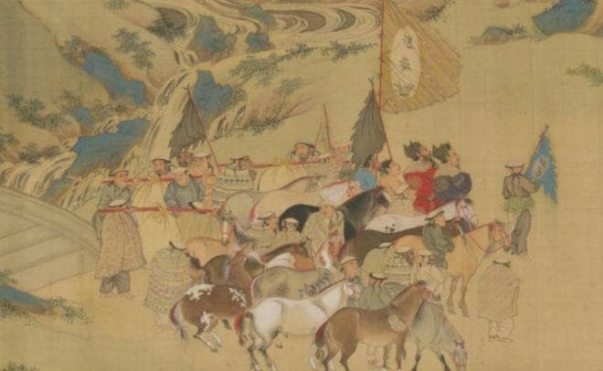 明朝时，我国打缅甸还很轻松，为何到了清朝，却打一场输一场？