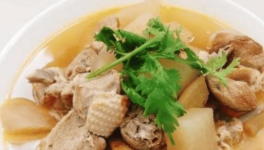 老鸭汤的制作方法：从选材到炖制的完整指南