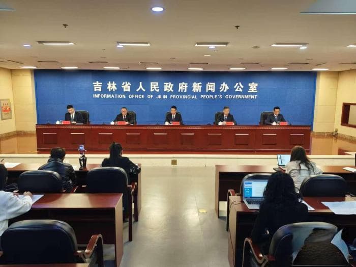 吉林能源投资创新高，新能源占比达62%