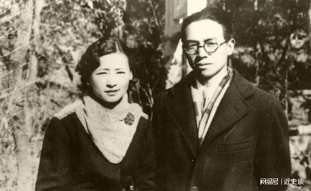 林徽因死前再度揭秘：51岁颠沛一生，临终遗言成千古之谜