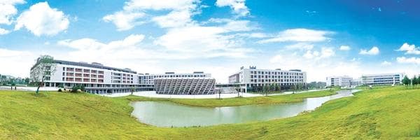 枣庄学院推进“班墨+”工程，培育新时代大国工匠
