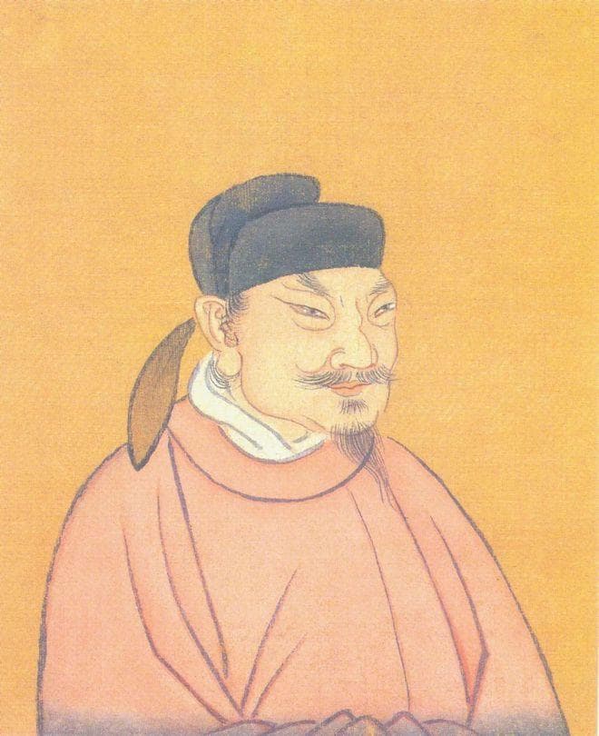 诗词｜浪仙贾岛经典诗词30首，值得收藏细品