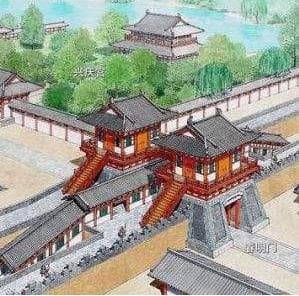 揭秘：历朝代尚书省的发展演变