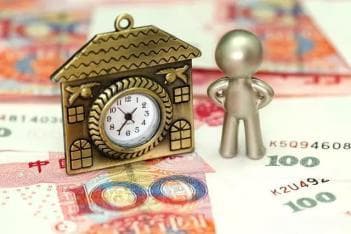 未成年人签订的抵押合同是否有效？