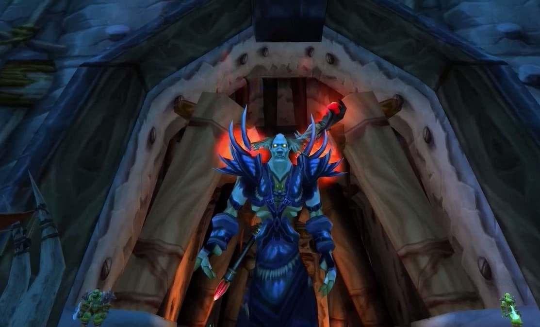 魔兽世界怀旧服法师职业装备属性优先级攻略