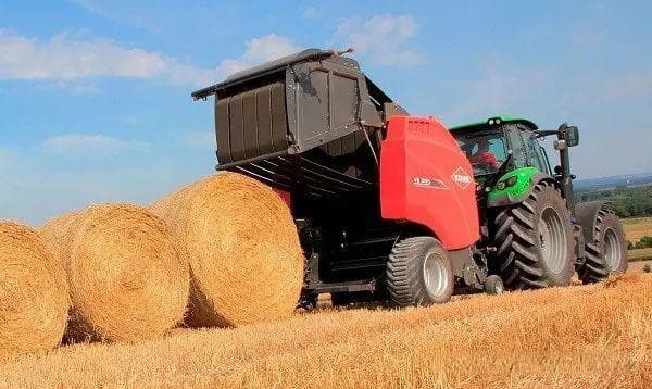 金砖国家农机市场：机遇与挑战并存