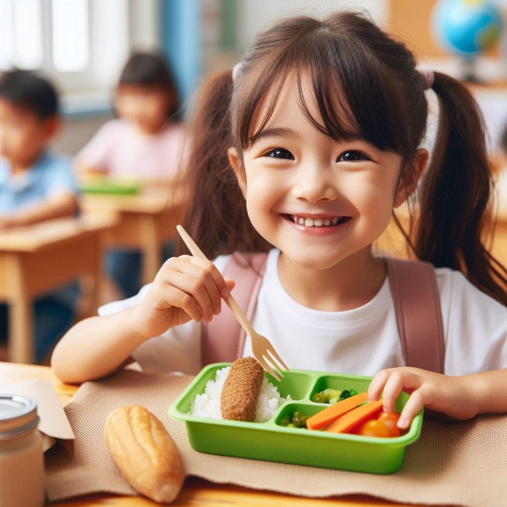小孩不吃飯的原因及解決方法