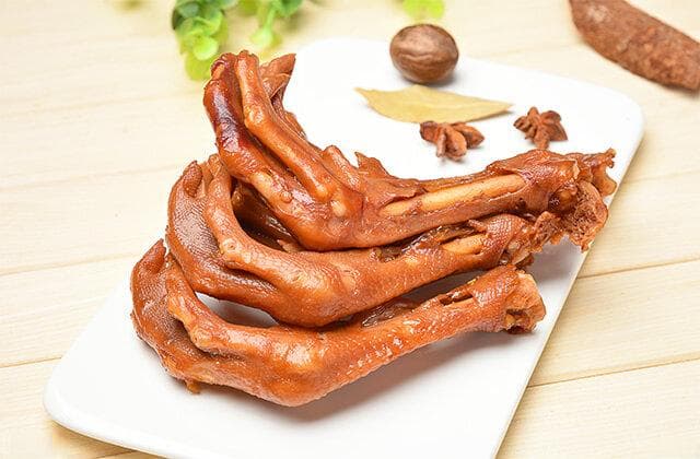 十大鸭掌的家常做法分享 10道美味鸭爪吃法推荐
