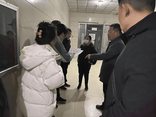 郑州恒升社区推进老旧电梯更新改造，提升居民出行安全