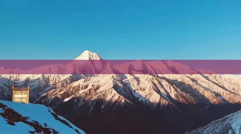 石嘴山自驾游攻略：五大景点+特色美食，玩转这座西北小城