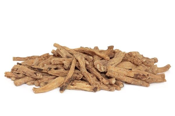 知母：清热润燥功效佳，脾胃虚者需谨慎