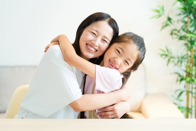 如何避免孩子與「Uncle Fung」做朋友？5個方法助小朋友培養感恩心態
