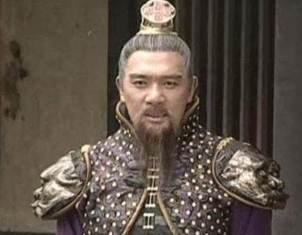 历史上杨林的真实身份与隋朝靠山王资料简介