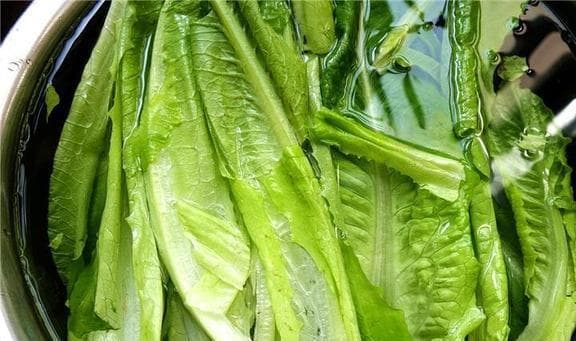 莴笋叶营养胜茎部，这样烹饪最美味