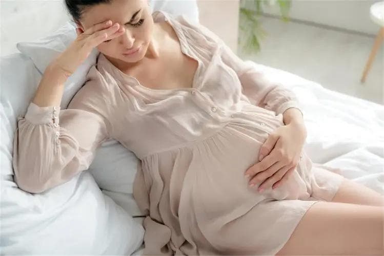 孕妇如何应对髋关节疼痛