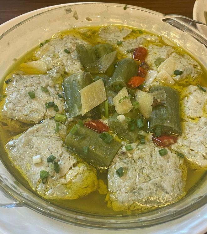 嘉兴十大特色美食推荐