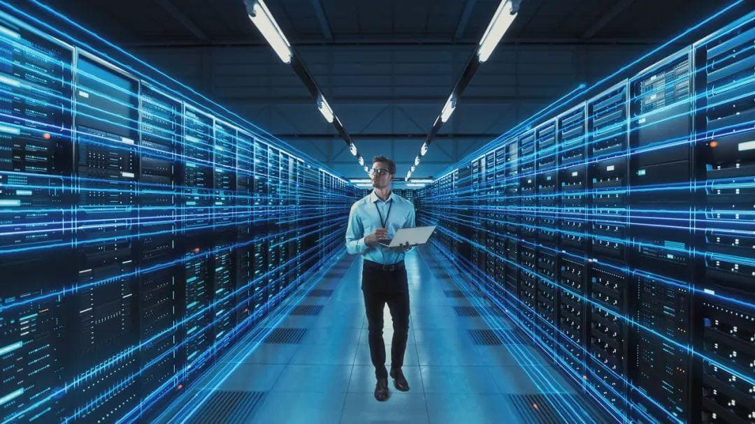 一次训练就消耗2.4亿度电！AI 正在耗干全球电力？