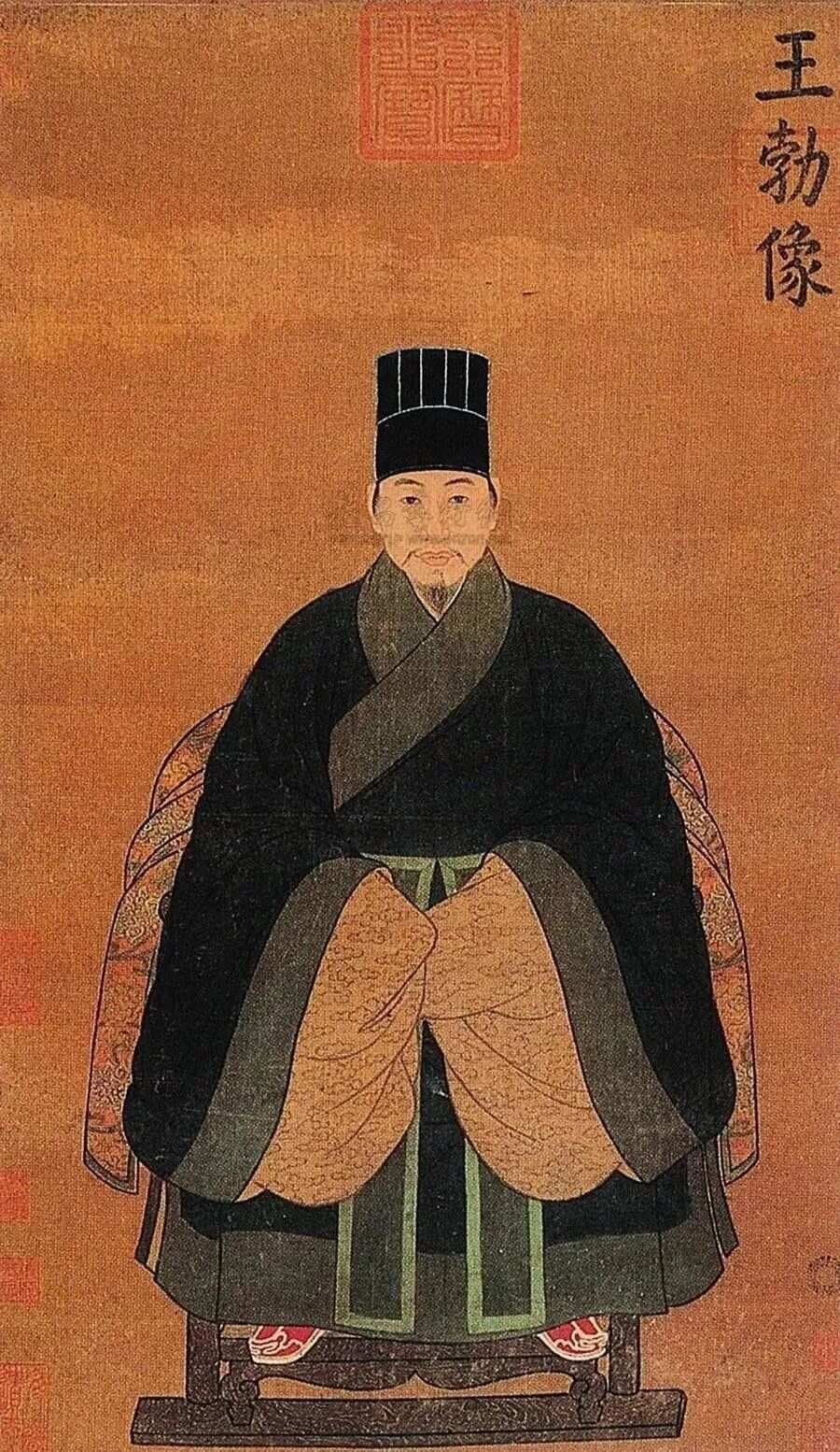 王勃《滕王阁序》水平如何？百年后，杜甫吐露真情
