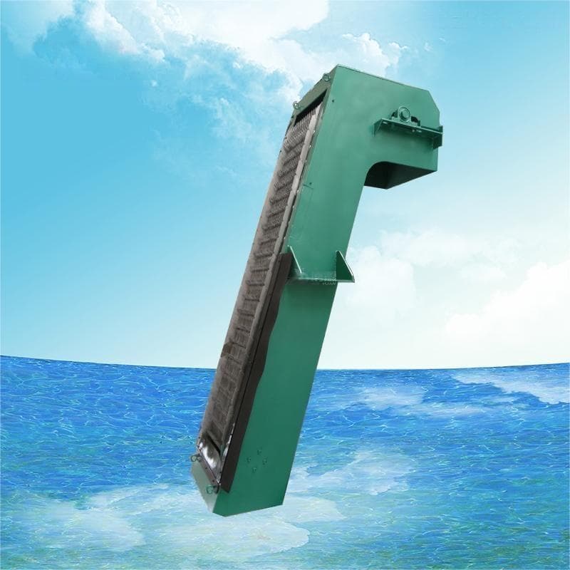 从选型到维护：确保污水处理机械格栅高效运行