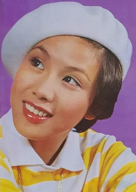 文雪儿：从香港武打花旦到美甲女王的传奇人生