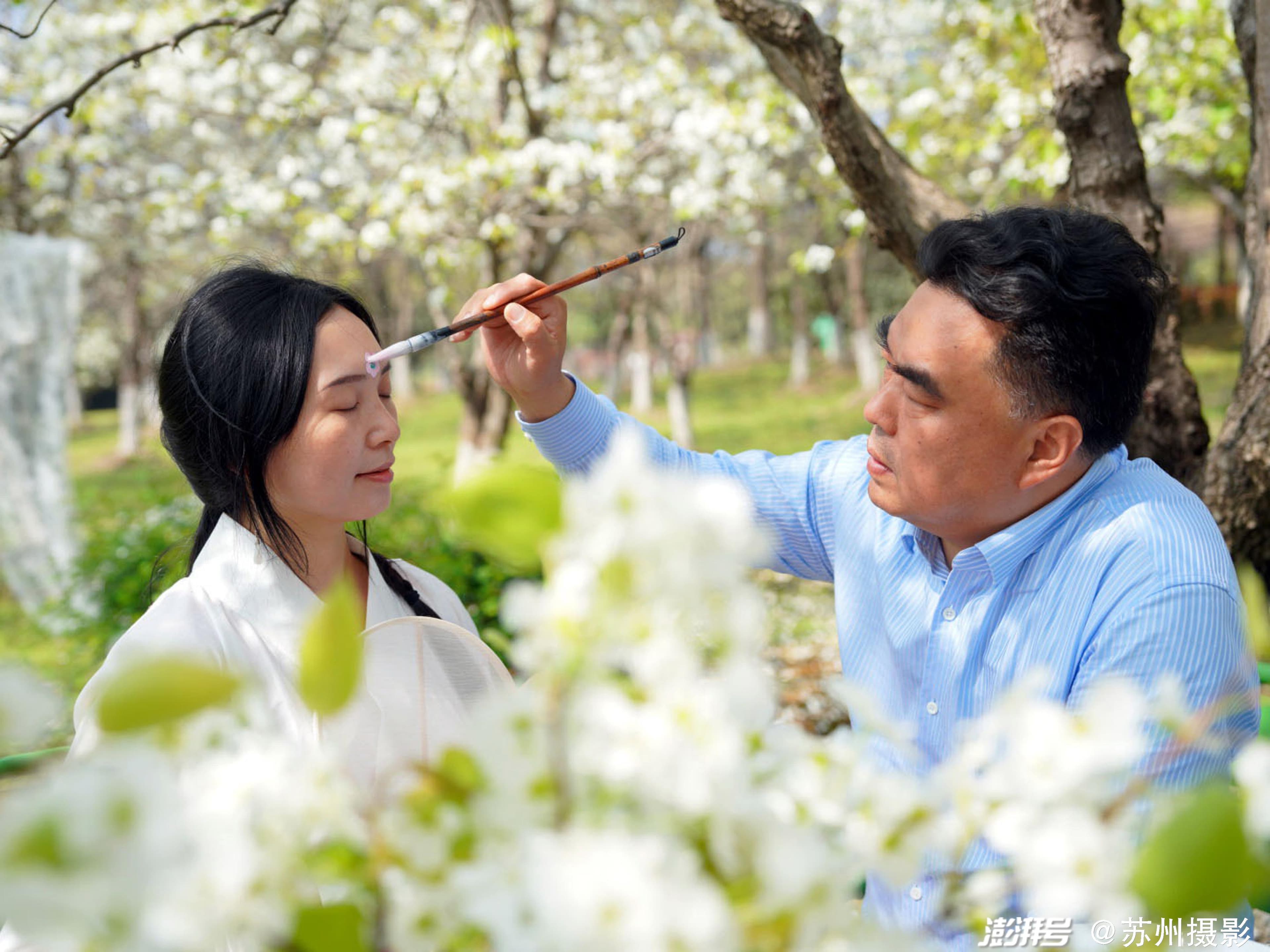 江苏苏州：体验宋元风雅生活，感受传统文化魅力