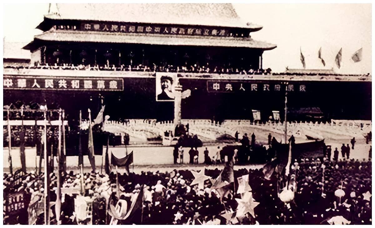 西北野战军名将王世泰：因西府战役错失上将军衔