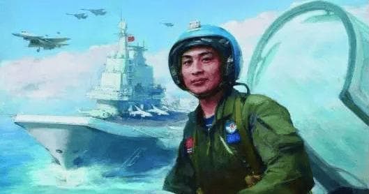 飞行员张超：4.4秒的生死抉择，诠释真正的英雄本色