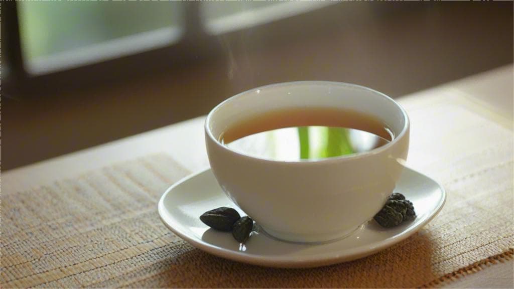 茶叶冲泡器具全攻略：从绿茶到普洱茶的专用茶具指南