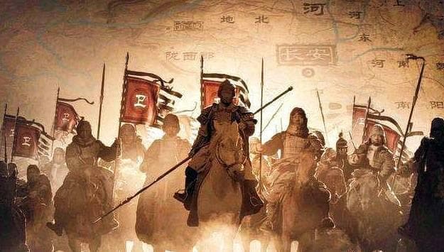 盘点历史上十大游牧民族的历史演变！