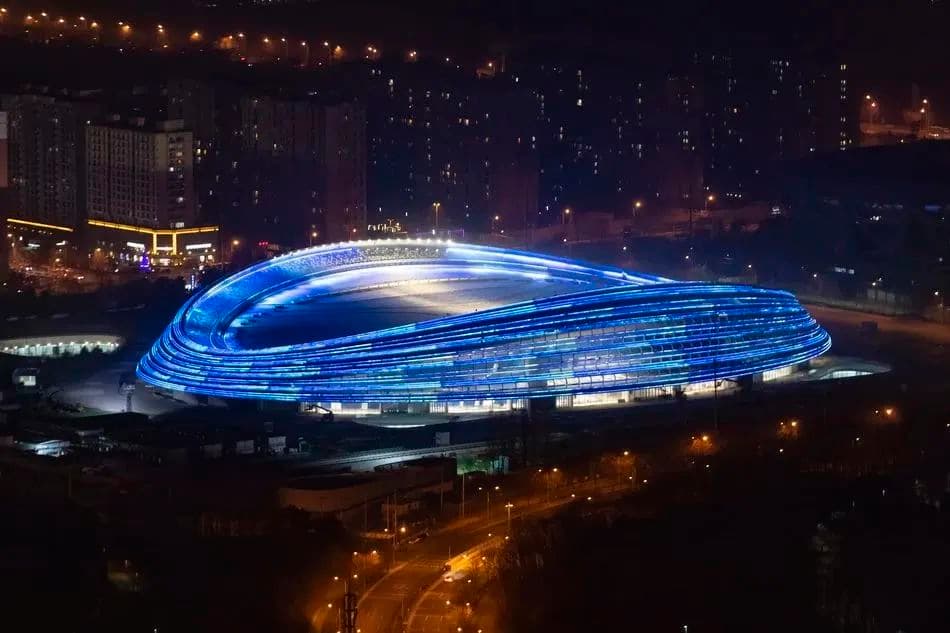 北京！北京！接下来的几天，令人疯狂期待